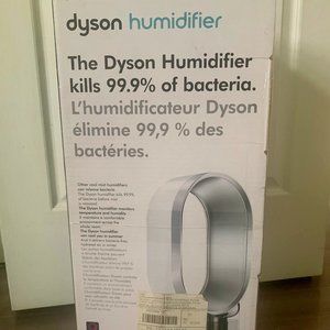 Dyson Humidifier